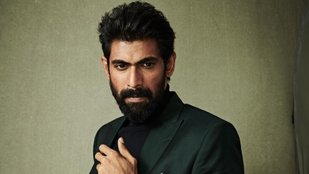 Rana Daggubati used to do this work before becoming an actor, know his net worth