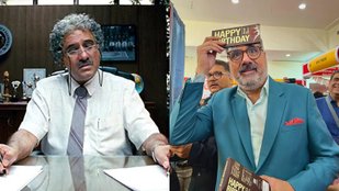 Boman Irani was dyslexic and having a lisp in childhood, today he is included in list of expensive actors, know his net worth