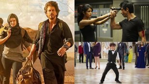 Dunki | Christmas day | Shahrukh Khan