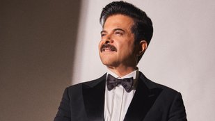 Anil Kapoor Birthday: Looks young even at age of 67, charges crores for a film, know Anil Kapoor net worth