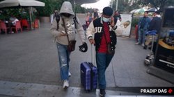 France Flight Detained: सीआईडी ​​ने 21 गुजराती यात्रियों से की पूछताछ, ज्यादातर ने कहा- टूरिस्ट के रूप में जा रहे थे निकारागुआ
