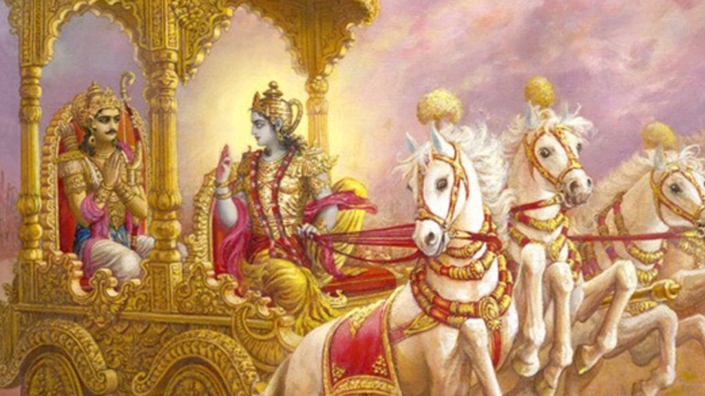 Geeta Jayanti 2023, Geeta Jayanti 2023 date, Geeta Jayanti 2023 significance,