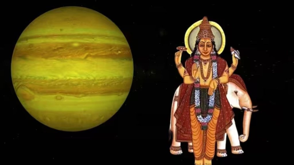 Guru Stotra, Guru Stotra benefits, Guru planet