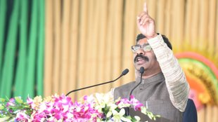 hemant soren | jharkhand | ranchi |