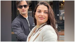 Himanshi Khurana, Asim Riaz, Bigg Boss couple