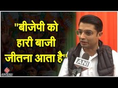 Election 2023 Result: दो राज्यों में BJP की बढ़त पर बोले जयवीर शेरगिल, "बीजेपी को हारी बाजी..."