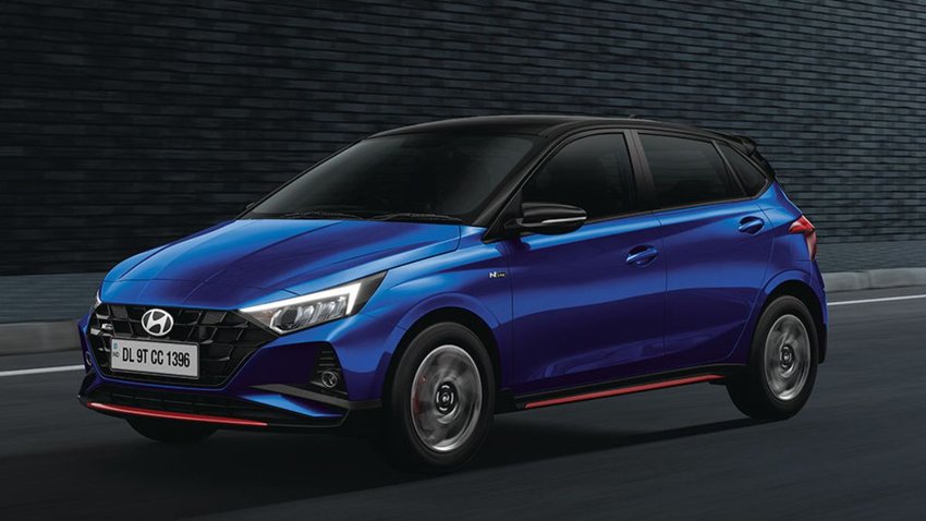 i20 N-Line