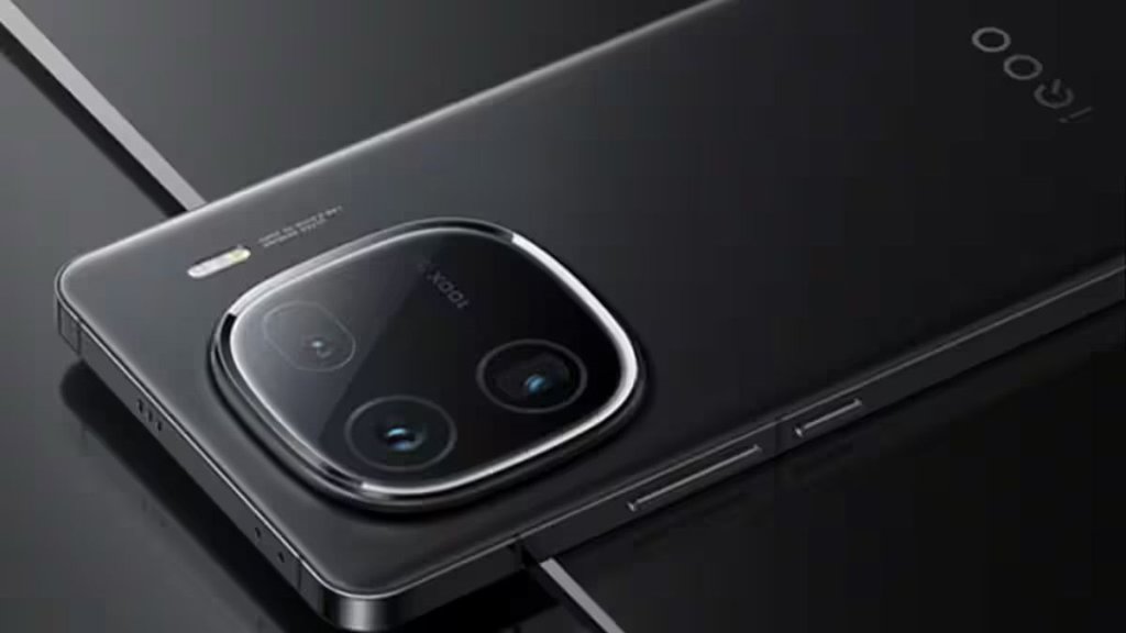 iQOO | iQOO Smartphone | iQOO 12