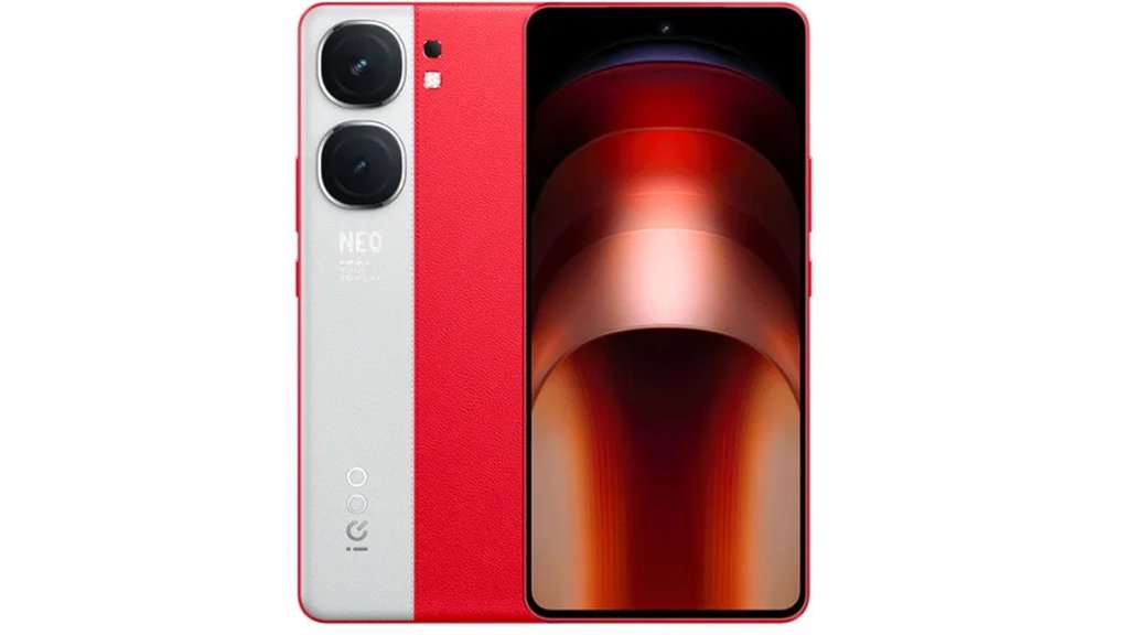 iQOO Neo 9 | iQOO Neo 9 Pro | iQOO Smartphone