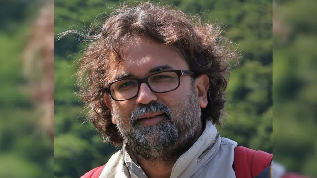 IIT Kanpur | Sameer Khandekar | kanpur IIT Kanpur | Sameer Khandekar | kanpur