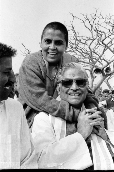 uma bharti pic