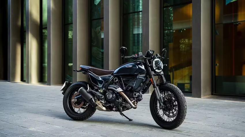 Ducati