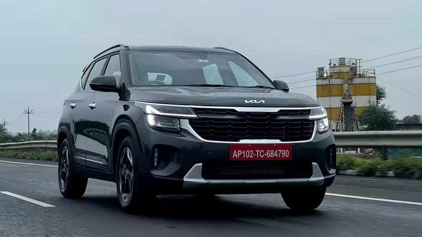 Kia Motors