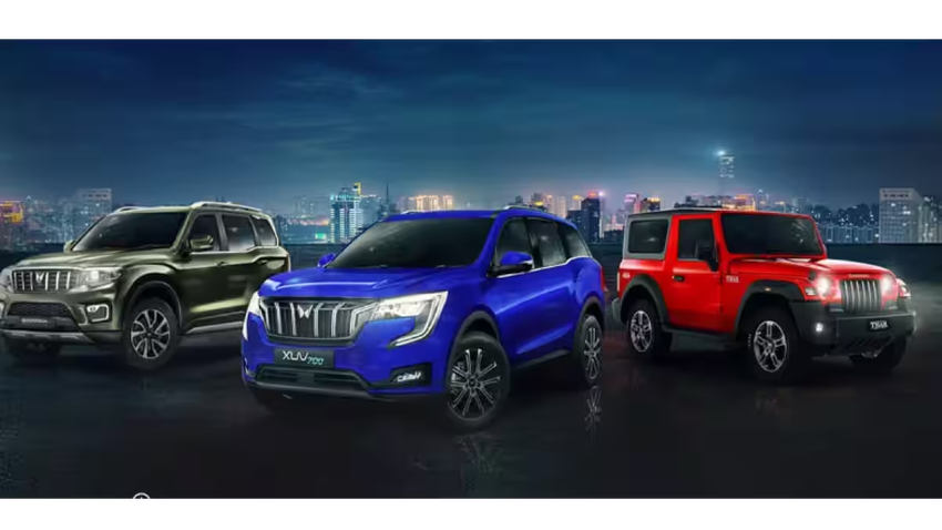 Mahindra