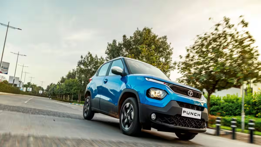 Tata Motors
