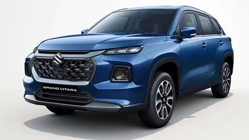Maruti Suzuki