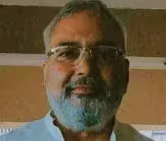 Nishikant Thakur