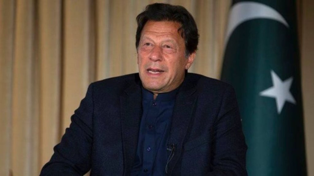 imran khan| pakistan|