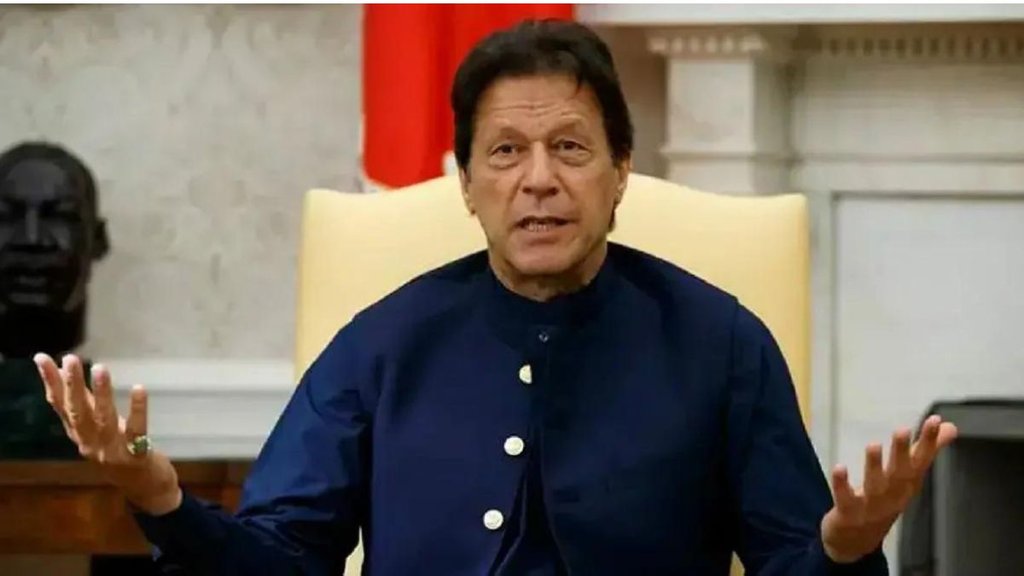 imran khan | pakistan | elections politics |