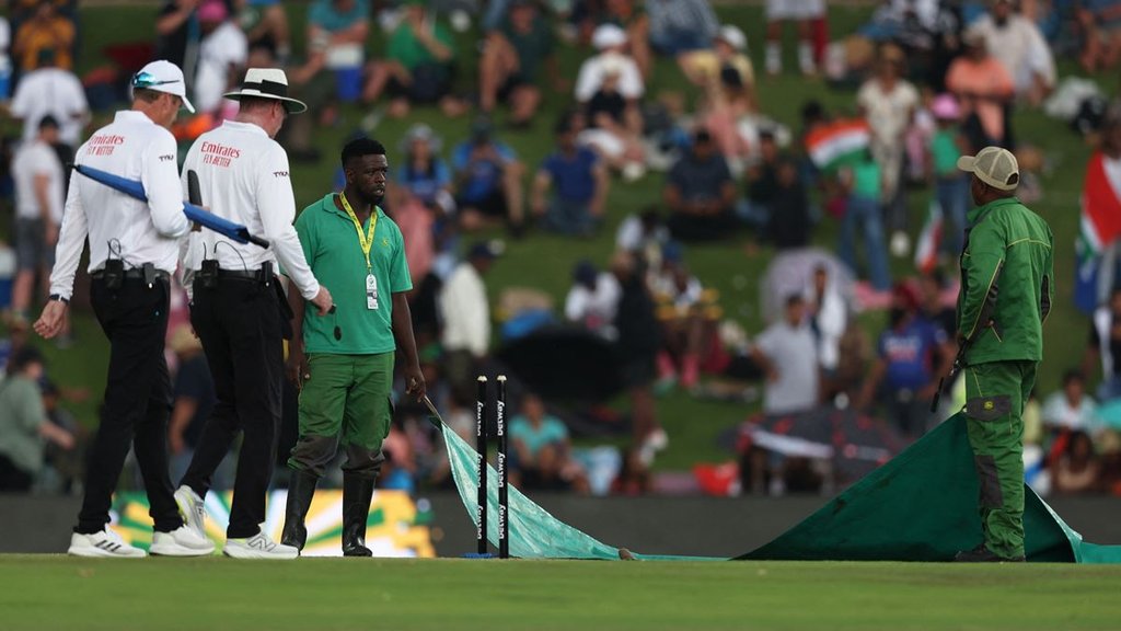IND vs SA 1st Test Match, India vs South Africa, SuperSport Park Centurion