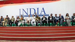 INDIA गठबंधन के नेताओं से सीट शेयरिंग पर बातचीत की आ गई तारीख, जानें कांग्रेस का क्या है प्लान