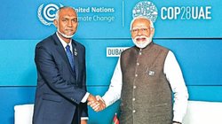 भारत को मालदीव में लगा एक और झटका! सैनिकों को हटाने के लिए कहने के बाद अब तोड़ा यह खास समझौता