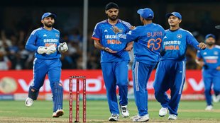 india vs australia 5th t20 | arshdeep singh | india vs australia
