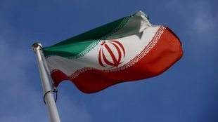 iran | israel | mossad |