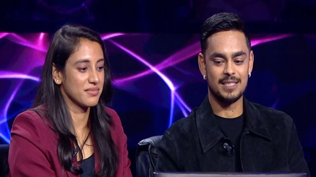 ishan kishan, Smriti mandhana, IND vs SA