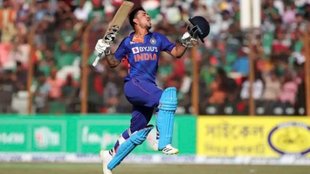 ishan kishan