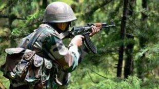 jammu kashmir | baramulla | terror attack |
