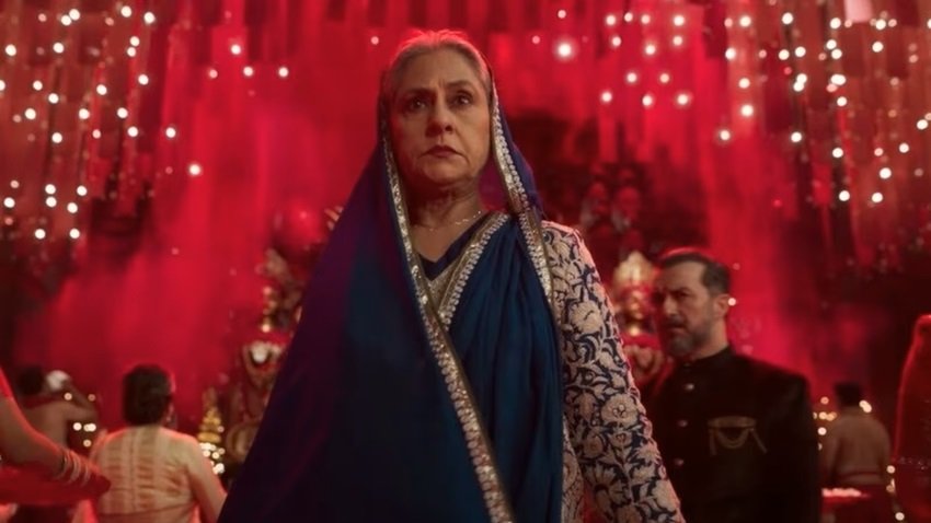Rocky or Rani ki Prem Kahani