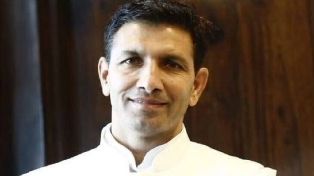 JITU PATWARI