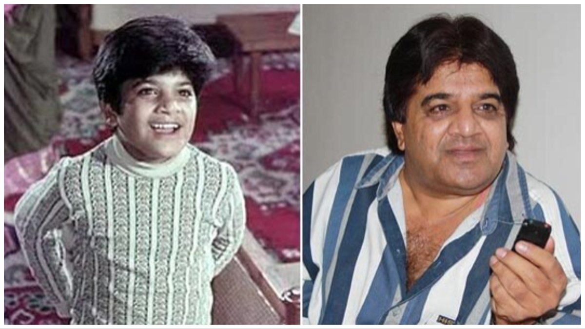 Junior Mehmood Health, Junior Mehmood cancer, Johny Lever