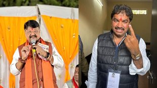kailash vijayvargiya | Sanjay Shukla | Indore | elections |