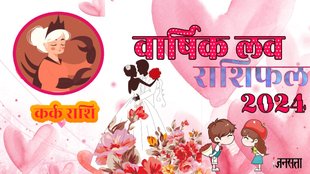 Cancer Love Horoscope 2024,Cancer Love Life,Kark Rashi Love Life