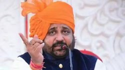 Sukhdev Singh Gogamedi Murder Case: हरियाणा से पुलिस ने दो लोगों को किया गिरफ्तार, मंगलवार को हुई थी सुखदेव सिंह गोगामेड़ी की हत्या