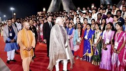 Decode Politics: काशी तमिल संगमम… दक्षिण के द्वार खोलने के लिए BJP की रणनीति, क्या है प्लान?