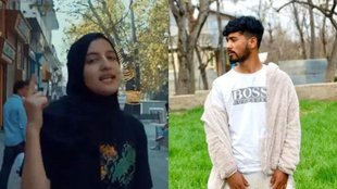kashmir rappers | jammu |