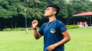 WPL Auction 2024 | Kashvee Gautam WPL 2024 Auction | WPL Auction