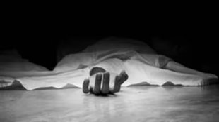 pilibhit man commit suicide