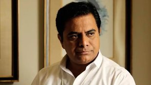 kt rama rao