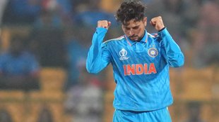 kuldeep yadav, World Cup final, India vs Australia