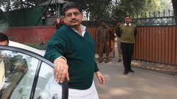 JDU अध्यक्ष पद से इस्तीफा देंगे ललन सिंह! राष्ट्रीय परिषद की बैठक से पहले हो सकते हैं बड़े बदलाव