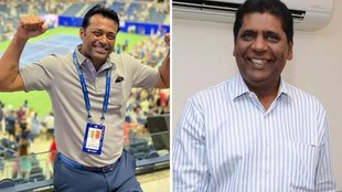leander paes amritraj
