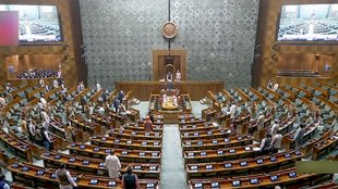 loksabha | om birla | parliament |