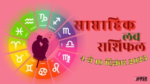 weekly Love horoscope, Weekly Love Horoscope December 2023, December Love Horoscope 2023,