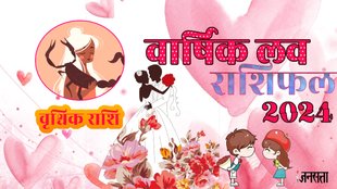 Scorpio Love Horoscope 2024,Libra Love Life, Vrshchik Rashi Love Life