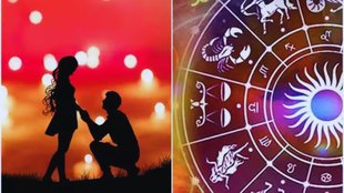 lucky zodiac sign, Romantic zodiac sign, Most romantic love partner