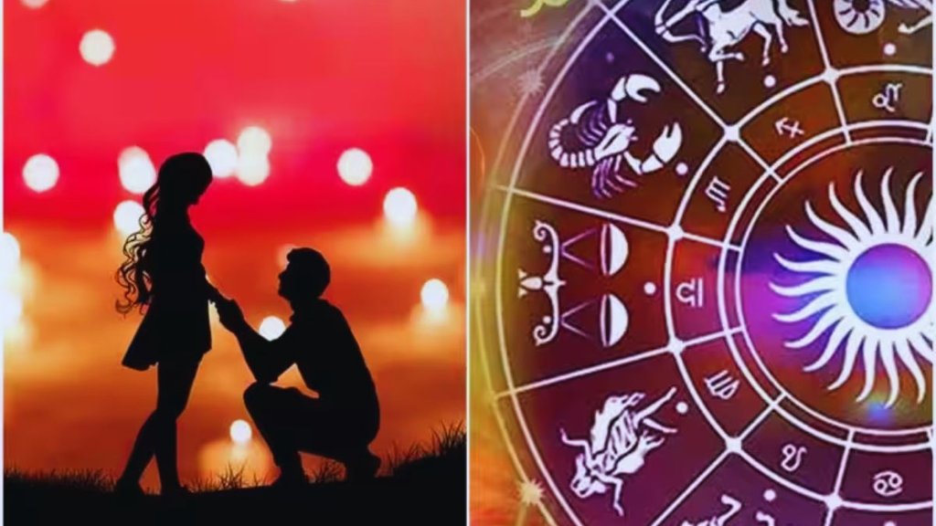 lucky zodiac sign, Romantic zodiac sign, Most romantic love partner